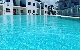 Costa Calma Sun & Beach Apartment - Wifi & Pool